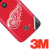 NHL Detroit Red Wings Solid Background Moto E5 Play Skin